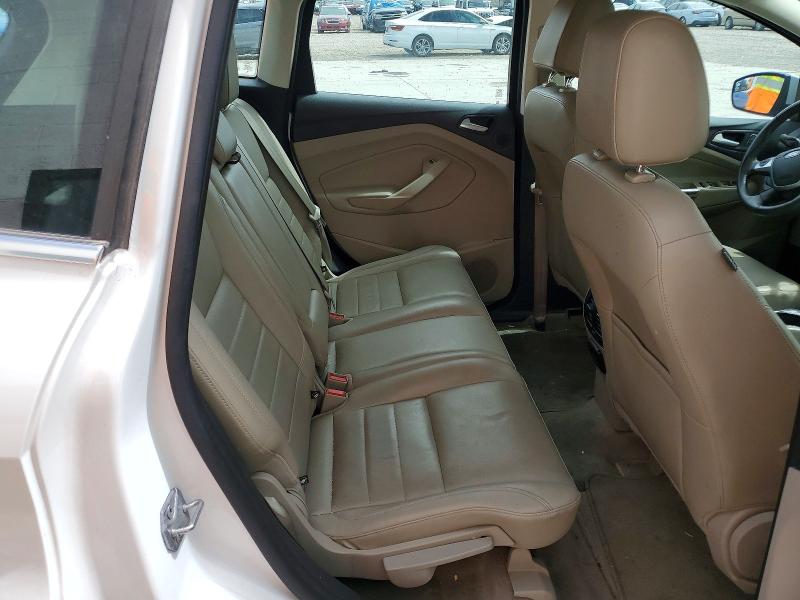 Aukcja sprzedaży 2014 Ford C-max, vin: 1FADP5CU9EL508357, numer aukcji: 50464956