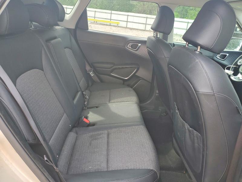 Продаж на аукціоні авто 2020 Kia Soul, vin: KNDJ33AU2L7051025, номер лоту: 50512726