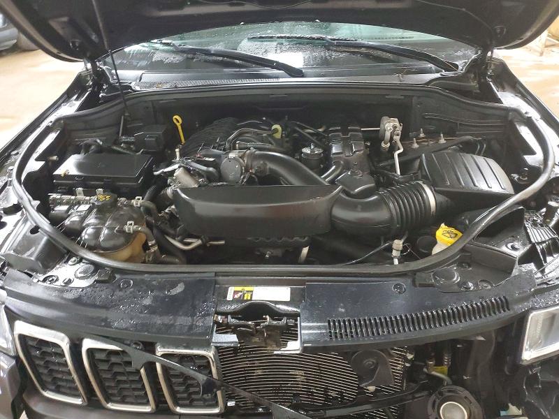 Продаж на аукціоні авто 2017 Jeep Grand Cherokee, vin: 1C4RJFAG1HC706648, номер лоту: 49475246