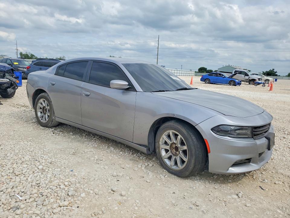 Продажа на аукционе авто 2016 Dodge Charger, vin: 2C3CDXHG6GH185872, номер лота: 51181516