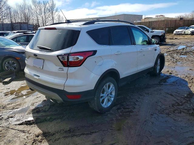 2018 Ford Escape მანქანა იყიდება აუქციონზე, vin: 1FMCU9HD9JUD45434, აუქციონის ნომერი: 49631986