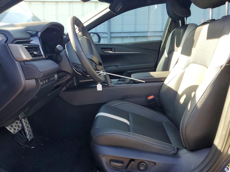 Aukcja sprzedaży 2025 Toyota Camry, vin: 4T1DAACK5SU133636, numer aukcji: 50911856