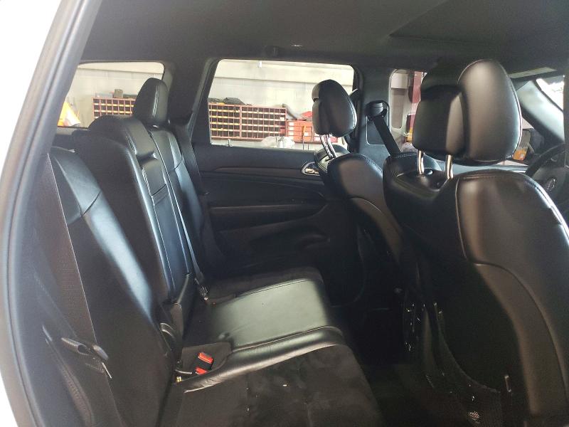 2018 Jeep Grand Cherokee მანქანა იყიდება აუქციონზე, vin: 1C4RJFAG7JC204135, აუქციონის ნომერი: 50524836