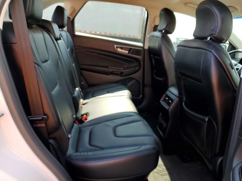 51021866 :رقم المزاد ، 2FMPK3K93GBB53501 vin ، 2016 Ford Edge مزاد بيع