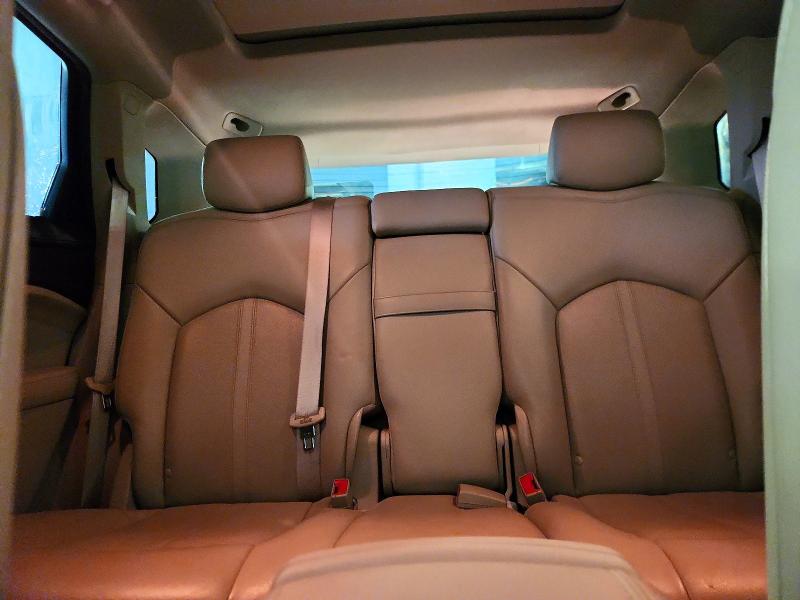 2012 Cadillac Srx მანქანა იყიდება აუქციონზე, vin: 3GYFNEE31CS597954, აუქციონის ნომერი: 48195366
