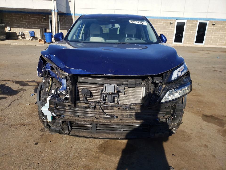 Продаж на аукціоні авто 2021 Nissan Rogue, vin: JN8AT3BB4MW220079, номер лоту: 51517566