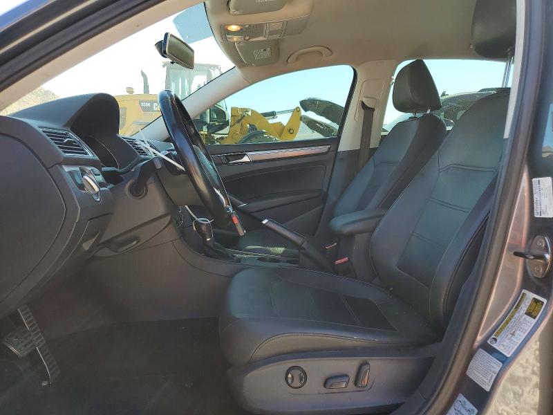 Продаж на аукціоні авто 2017 Volkswagen Passat, vin: 1VWDT7A33HC015383, номер лоту: 48973166
