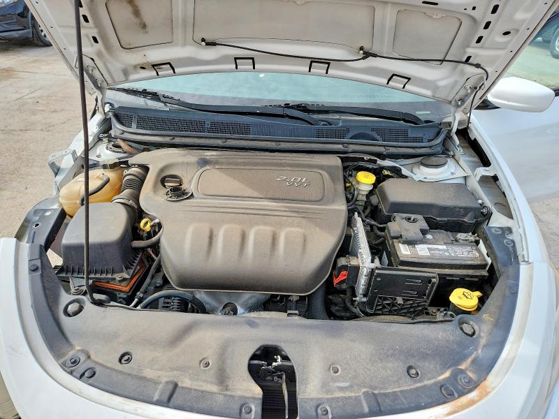 Aukcja sprzedaży 2015 Dodge Dart, vin: 1C3CDFAA0FD364338, numer aukcji: 51885656