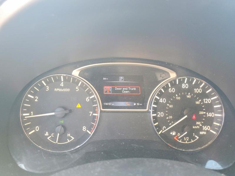 Продаж на аукціоні авто 2016 Nissan Altima, vin: 1N4AL3AP8GC206206, номер лоту: 51073006