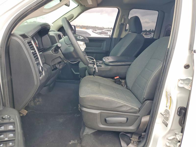 Продаж на аукціоні авто 2021 Ram 1500 Classic, vin: 1C6RR6FT5MS576105, номер лоту: 48791256