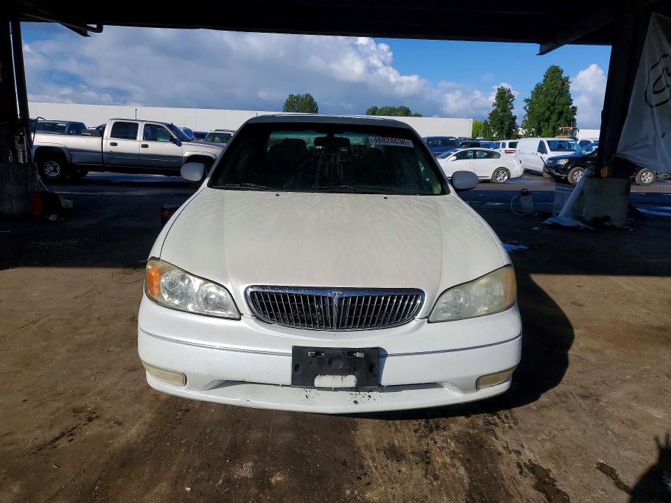 Aukcja sprzedaży 2001 Infiniti I30, vin: JNKCA31A41T007941, numer aukcji: 48828636