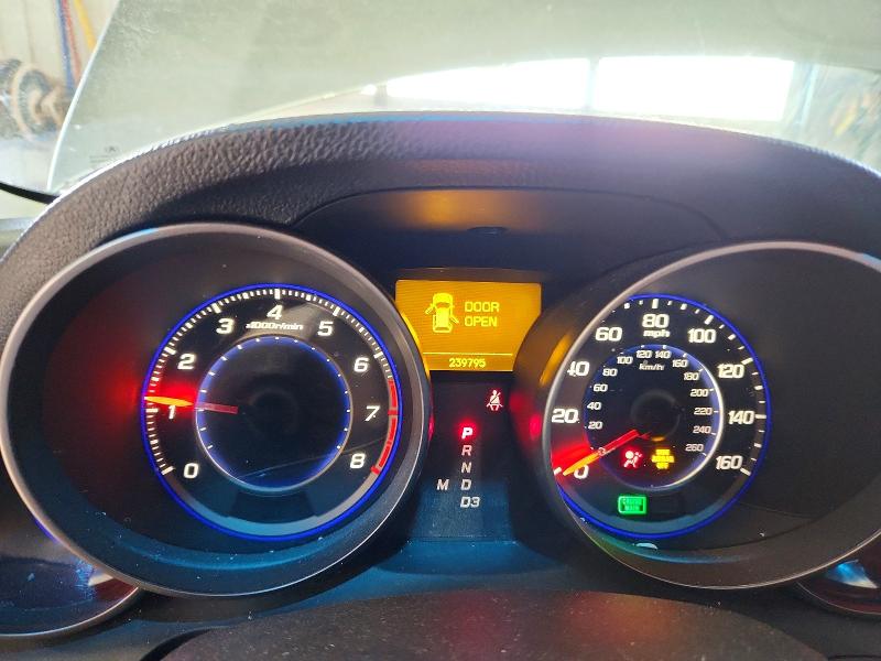 Продаж на аукціоні авто 2007 Acura Mdx, vin: 2HNYD28447H501273, номер лоту: 49315146