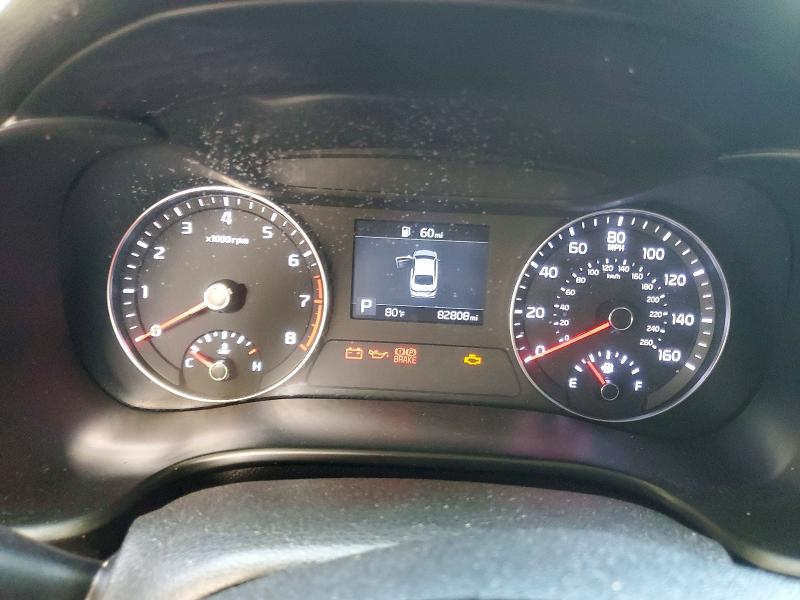 Продаж на аукціоні авто 2021 Kia Forte, vin: 3KPF24AD0ME329176, номер лоту: 50722176