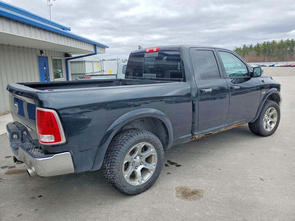 47085326 :رقم المزاد ، 1C6RR7JT9HS652315 vin ، 2017 Ram 1500 مزاد بيع