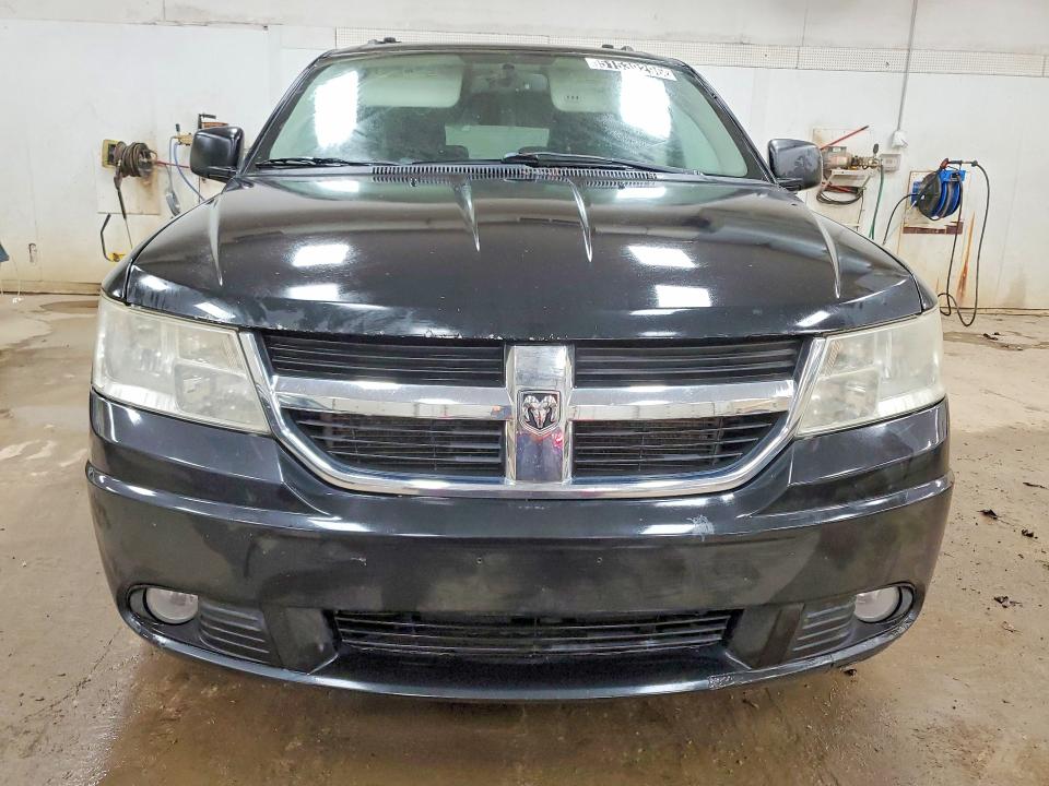 Продаж на аукціоні авто 2010 Dodge Journey, vin: 3D4PG5FV5AT245376, номер лоту: 51539296