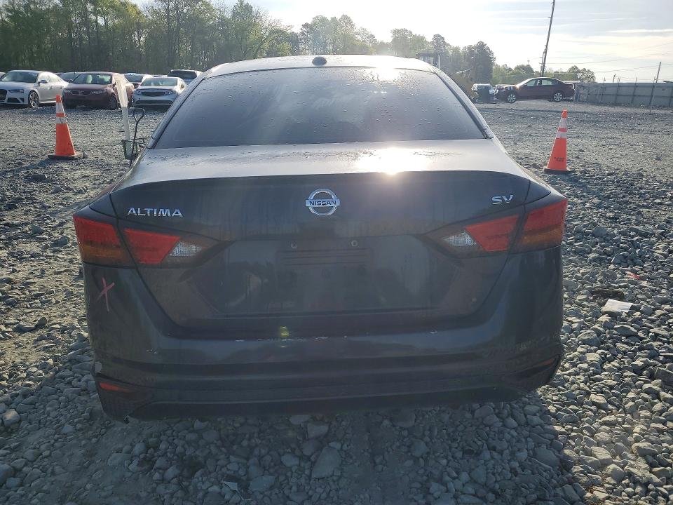 Продаж на аукціоні авто 2021 Nissan Altima, vin: 1N4BL4DVXMN361022, номер лоту: 47855076