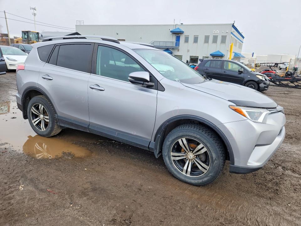 Продажа на аукционе авто 2017 Toyota Rav4, vin: 2T3BFREV3HW556309, номер лота: 48469476