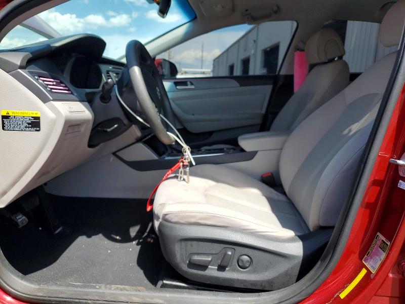 Aukcja sprzedaży 2015 Hyundai Sonata, vin: 5NPE24AF1FH164928, numer aukcji: 51808426