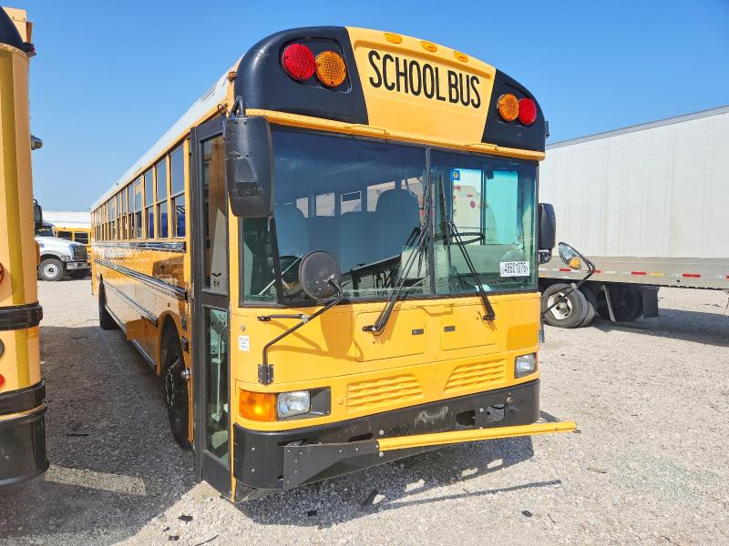 48601076 :رقم المزاد ، 4DRBWAAR1EB780608 vin ، 2014 Ic Corporation Re Series School مزاد بيع
