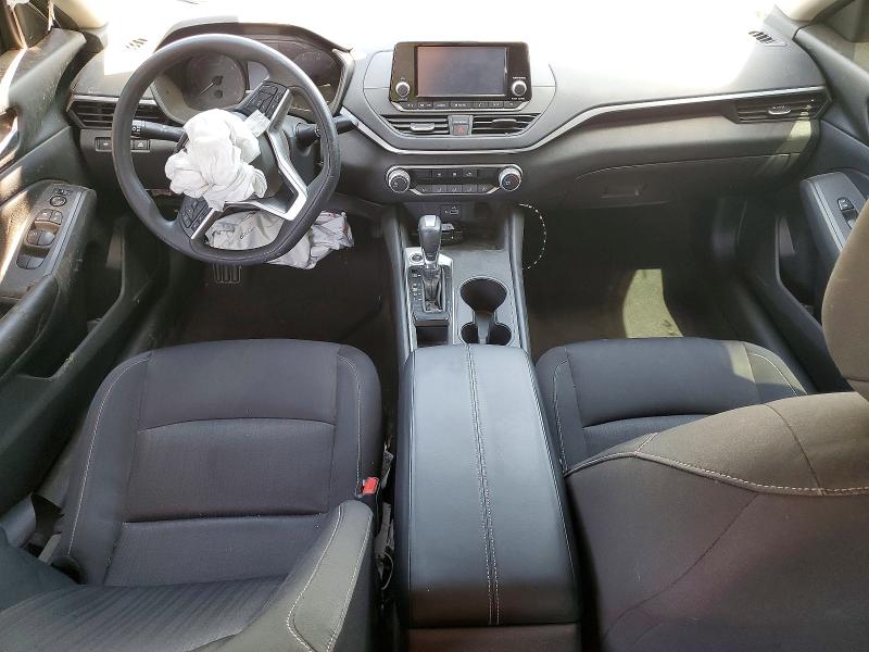 Продаж на аукціоні авто 2022 Nissan Altima, vin: 1N4BL4BV1NN339270, номер лоту: 51602086