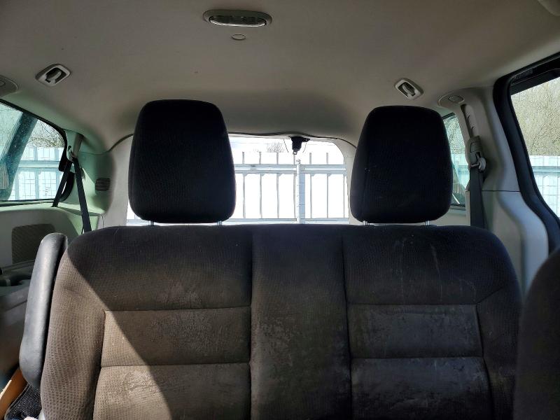 Aukcja sprzedaży 2014 Dodge Grand Caravan, vin: 2C4RDGBG4ER172897, numer aukcji: 50618396