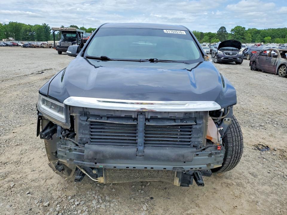 Aukcja sprzedaży 2020 Gmc Acadia, vin: 1GKKNKLA6LZ221424, numer aukcji: 51704516
