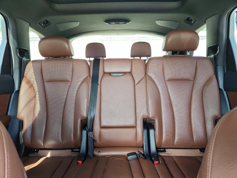 Aukcja sprzedaży 2019 Audi Q7, vin: WA1LHAF73KD026937, numer aukcji: 49551196