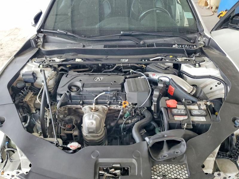 Aukcja sprzedaży 2020 Acura Tlx, vin: 19UUB1F64LA010897, numer aukcji: 48969086