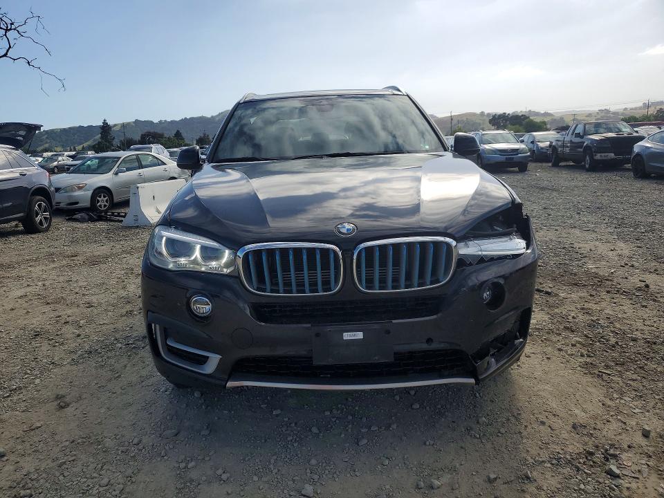 51291686 :رقم المزاد ، 5UXKT0C52J0W01479 vin ، 2018 Bmw X5 مزاد بيع