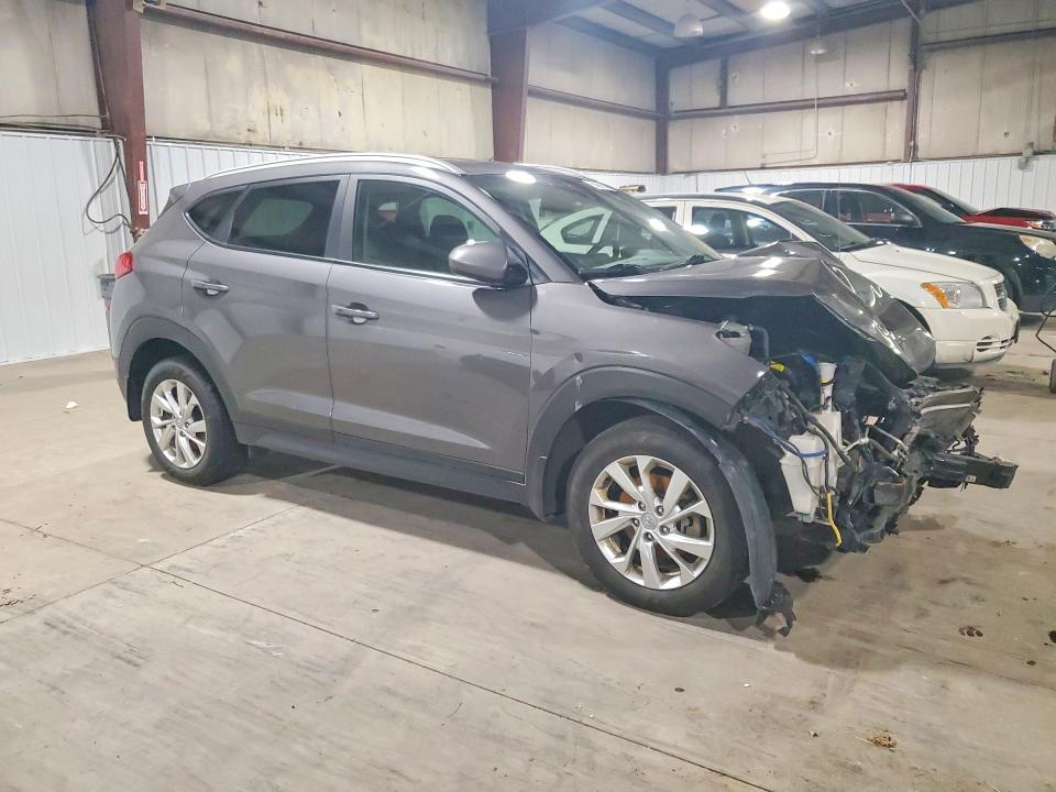 2020 Hyundai Tucson მანქანა იყიდება აუქციონზე, vin: KM8J3CA49LU176651, აუქციონის ნომერი: 50669756