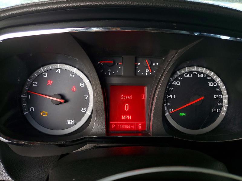 Продажа на аукционе авто 2012 Gmc Terrain, vin: 2GKALMEK5C6302963, номер лота: 49766816