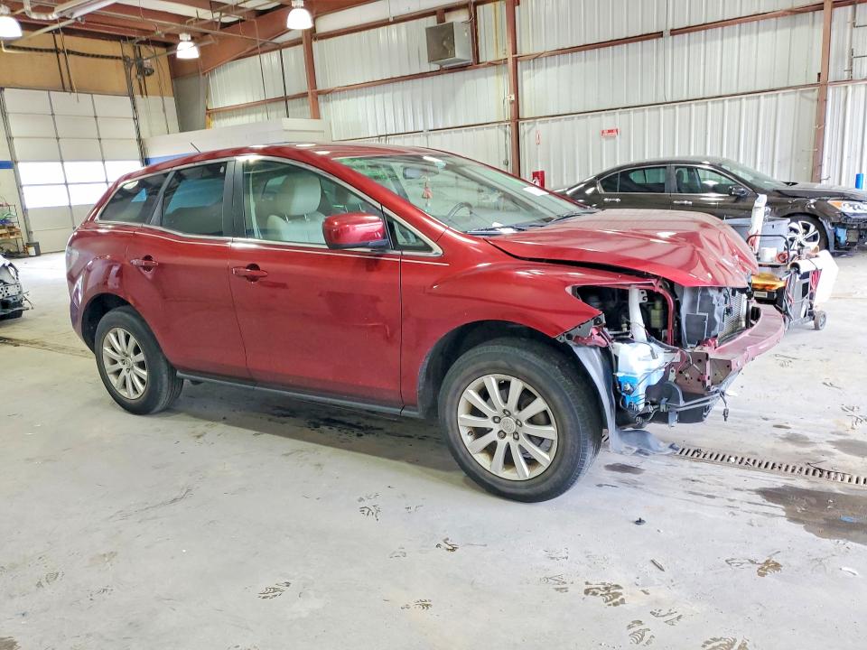 Продаж на аукціоні авто 2010 Mazda Cx-7, vin: JM3ER2W5XA0310384, номер лоту: 51673836