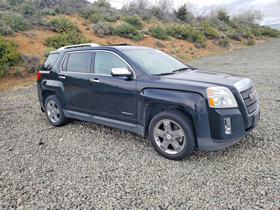 Продаж на аукціоні авто 2012 Gmc Terrain, vin: 2GKALWEK2C6274681, номер лоту: 50331246