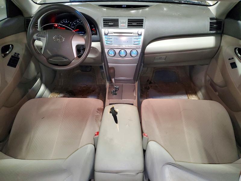 Auction sale of the 2007 Toyota Camry, vin: 4T1BE46K17U517221, lot number: 51585696