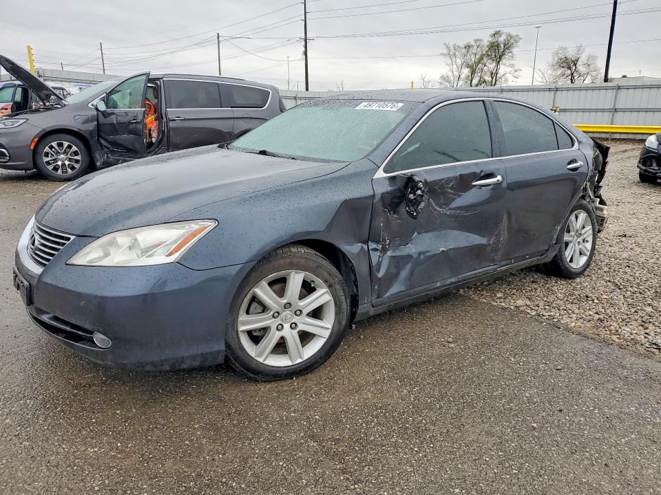 Aukcja sprzedaży 2009 Lexus Es, vin: JTHBJ46G692317394, numer aukcji: 49710576