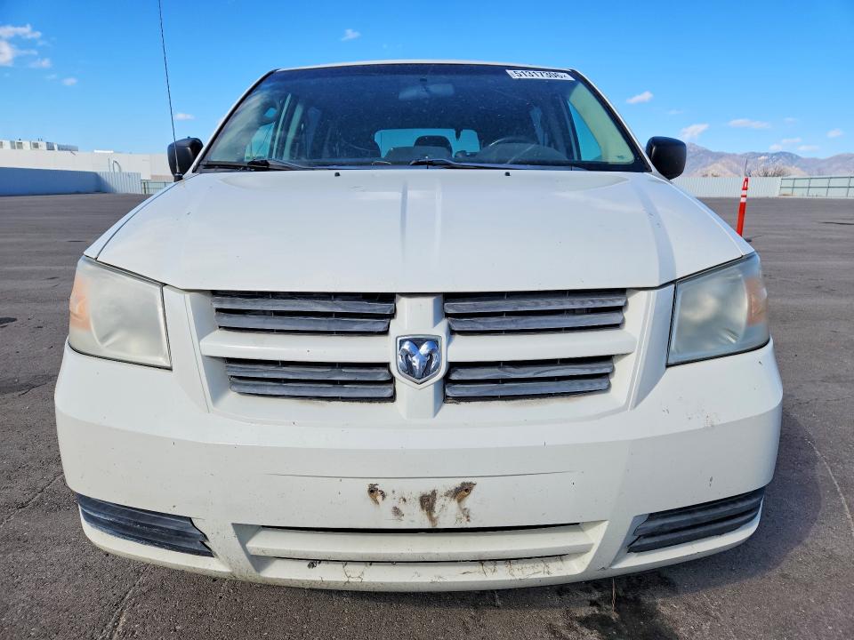 Aukcja sprzedaży 2008 Dodge Grand Caravan, vin: 2D8HN44HX8R771662, numer aukcji: 51317306