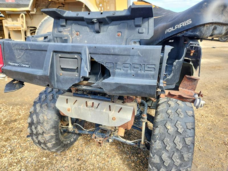 Aukcja sprzedaży 2014 Polaris Sportsman, vin: 4XATN5EA3EA609685, numer aukcji: 49962836