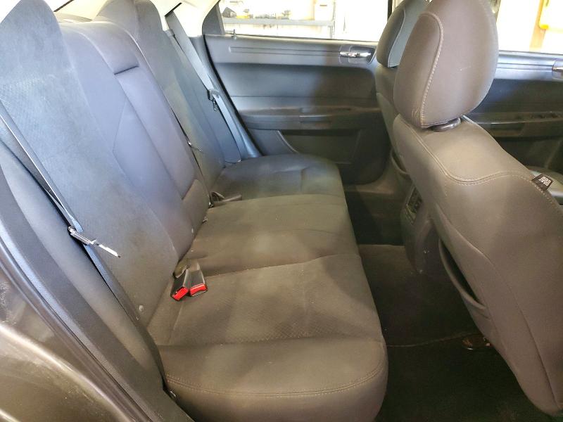 Продажа на аукционе авто 2008 Chrysler 300, vin: 2C3LA43R88H145648, номер лота: 50845996