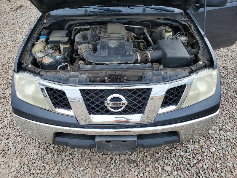 Продаж на аукціоні авто 2011 Nissan Frontier, vin: 1N6AD0EVXBC416570, номер лоту: 51722626