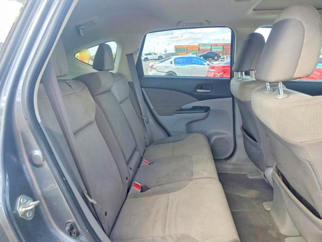 Продажа на аукционе авто 2014 Honda Cr-v, vin: 5J6RM4H51EL073445, номер лота: 51454196