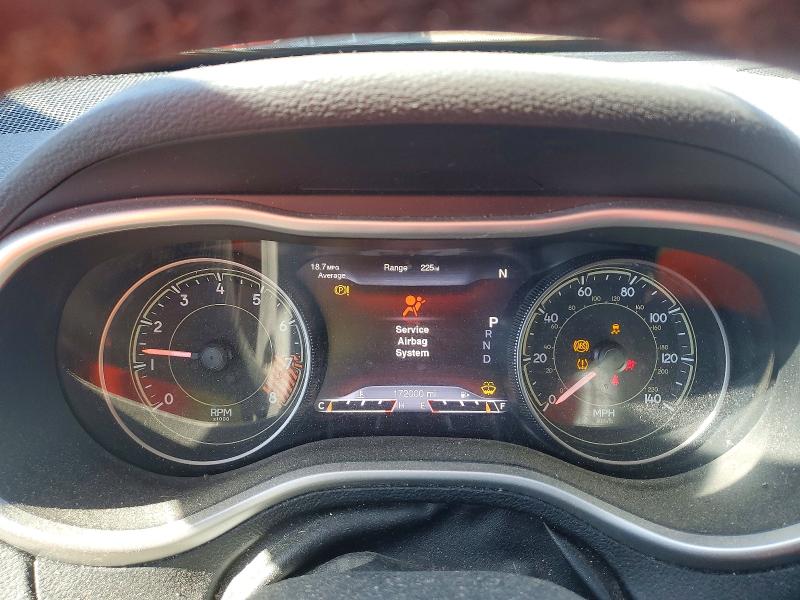 Продажа на аукционе авто 2014 Jeep Cherokee, vin: 1C4PJMBS4EW257474, номер лота: 50494266