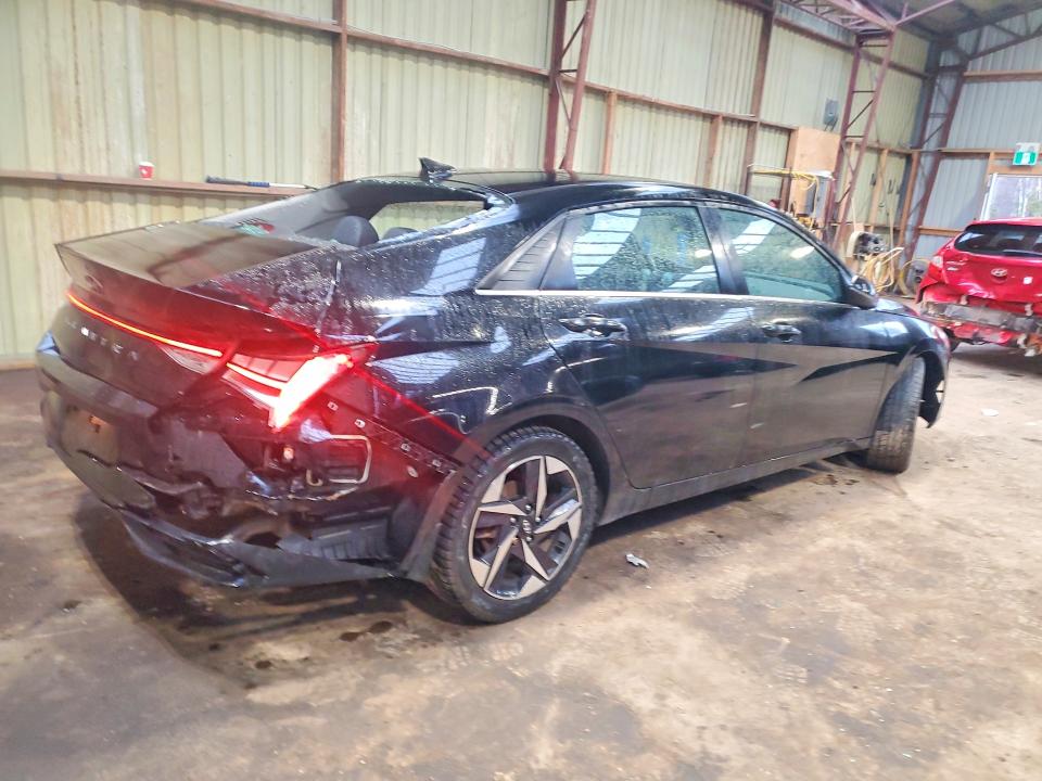 Aukcja sprzedaży 2023 Hyundai Elantra, vin: KMHLN4AG8PU425255, numer aukcji: 48245486