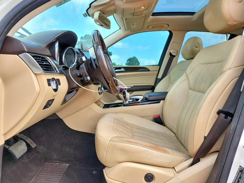 Продаж на аукціоні авто 2018 Mercedes-benz Gle, vin: 4JGDA5JB8JB092648, номер лоту: 50305936