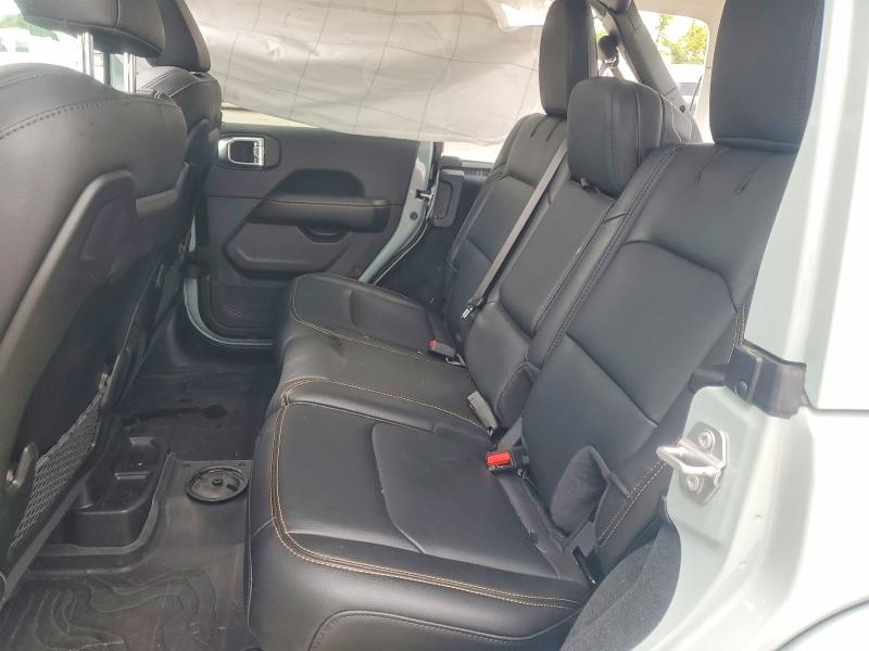 Aukcja sprzedaży 2024 Jeep Wrangler, vin: 1C4PJXEG7RW332232, numer aukcji: 52055246