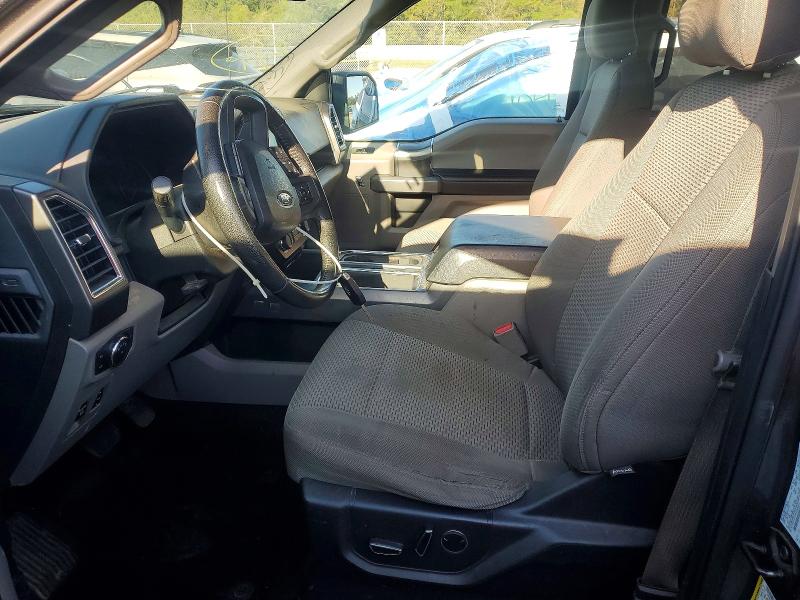 Продажа на аукционе авто 2015 Ford F150, vin: 1FTEW1CP4FFB29321, номер лота: 49789756
