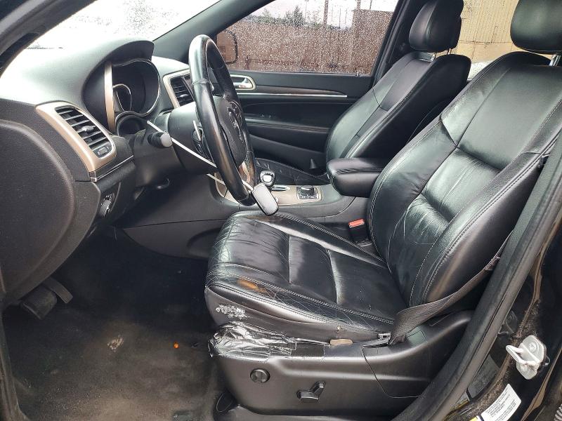 Продажа на аукционе авто 2015 Jeep Grand Cherokee, vin: 1C4RJFBG2FC940714, номер лота: 51203176