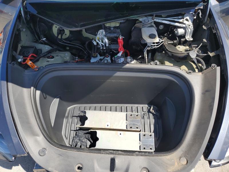 Aukcja sprzedaży 2023 Tesla Model Y, vin: 7SAYGDEE7PF850975, numer aukcji: 48983696