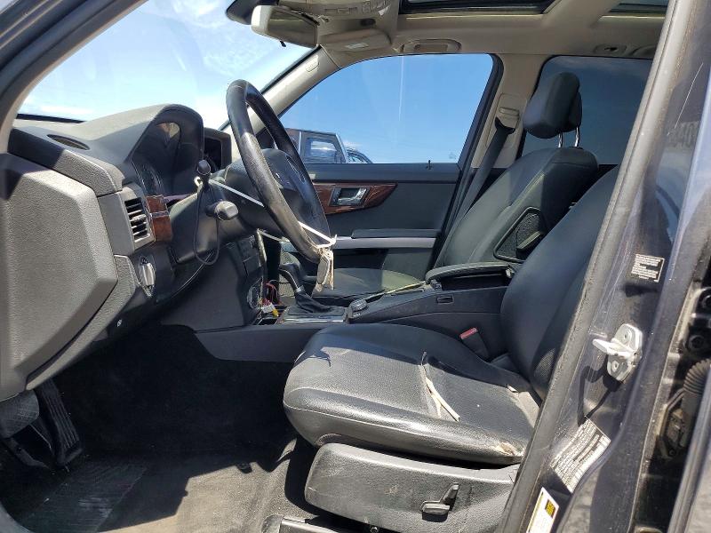 Продаж на аукціоні авто 2010 Mercedes-benz Glk, vin: WDCGG8HB5AF369573, номер лоту: 50684026
