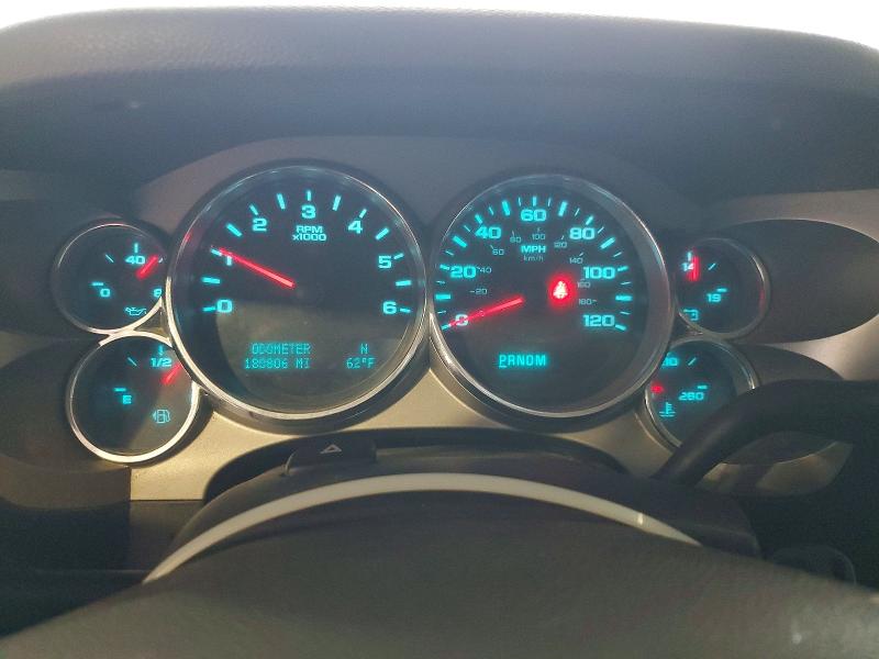 Продаж на аукціоні авто 2009 Gmc Sierra, vin: 3GTEK23399G173106, номер лоту: 50636636