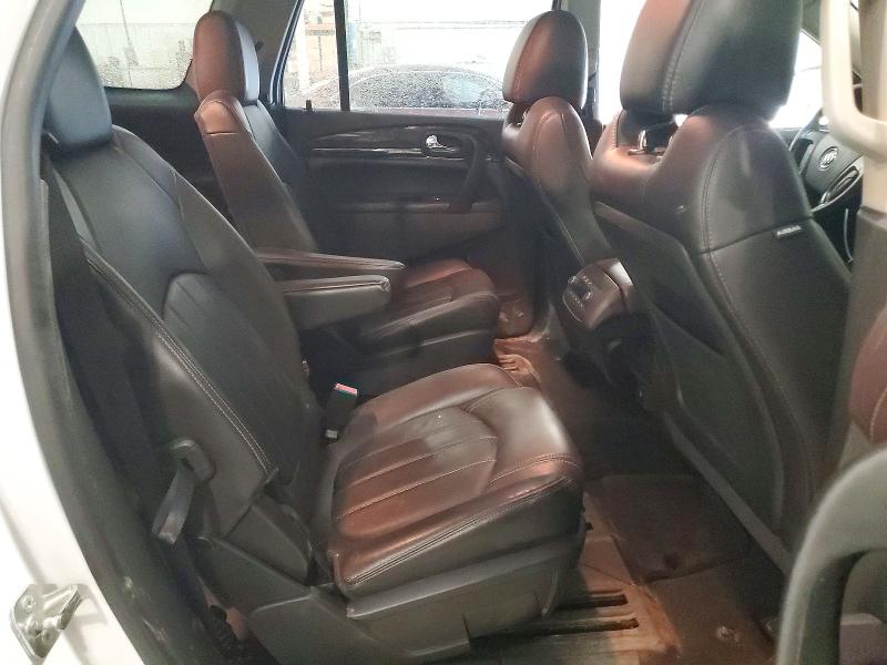 Продажа на аукционе авто 2017 Buick Enclave, vin: 5GAKVCKD9HJ165161, номер лота: 49380056